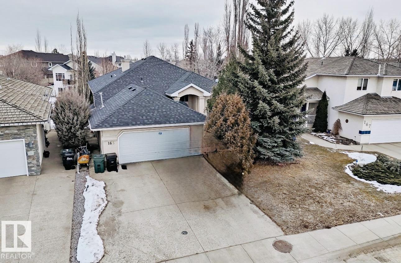 165 Norwich CR NW, sherwood park, Alberta