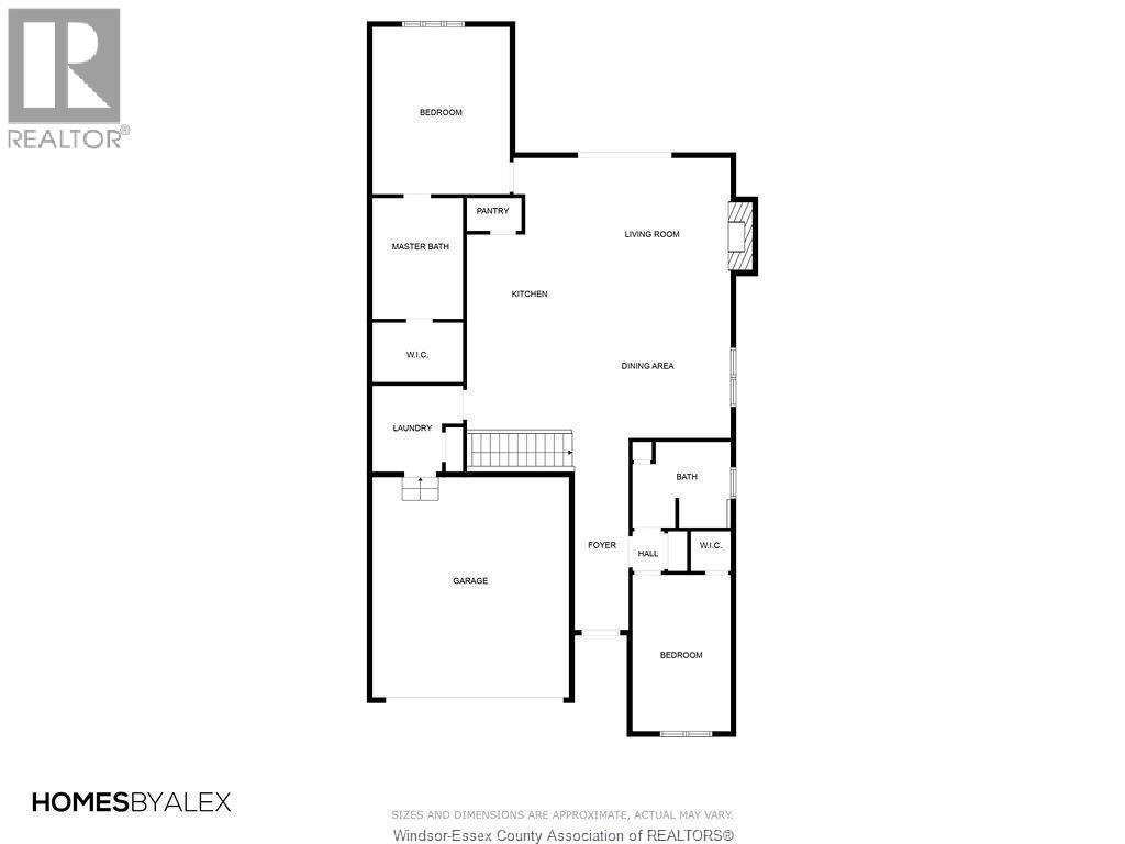 7568 Silverleaf Lane, Lasalle, Ontario  N9H 1E3 - Photo 44 - 26007375