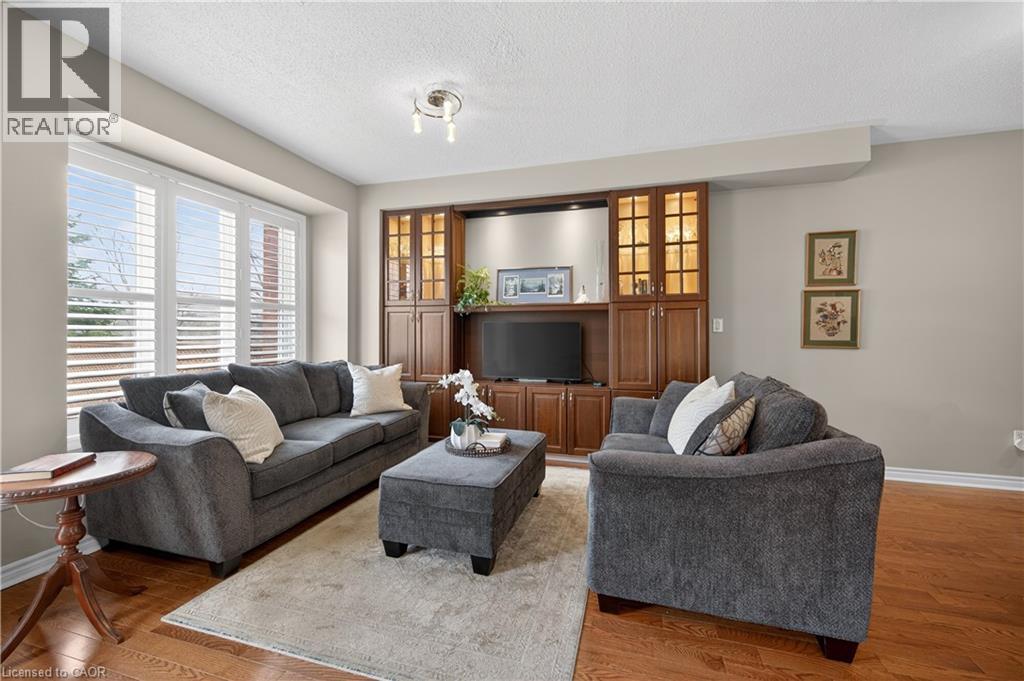 300 Ravineview Way Unit# 41, Oakville, Ontario  L6H 7J2 - Photo 12 - 40820815