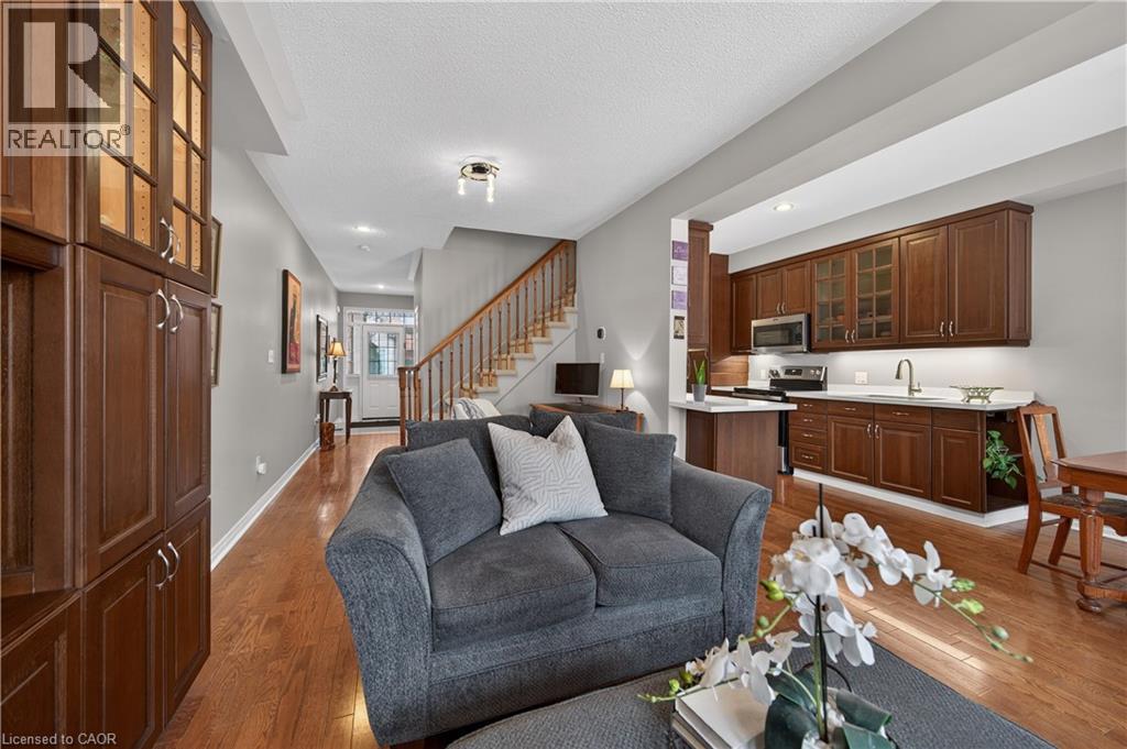 300 Ravineview Way Unit# 41, Oakville, Ontario  L6H 7J2 - Photo 14 - 40820815