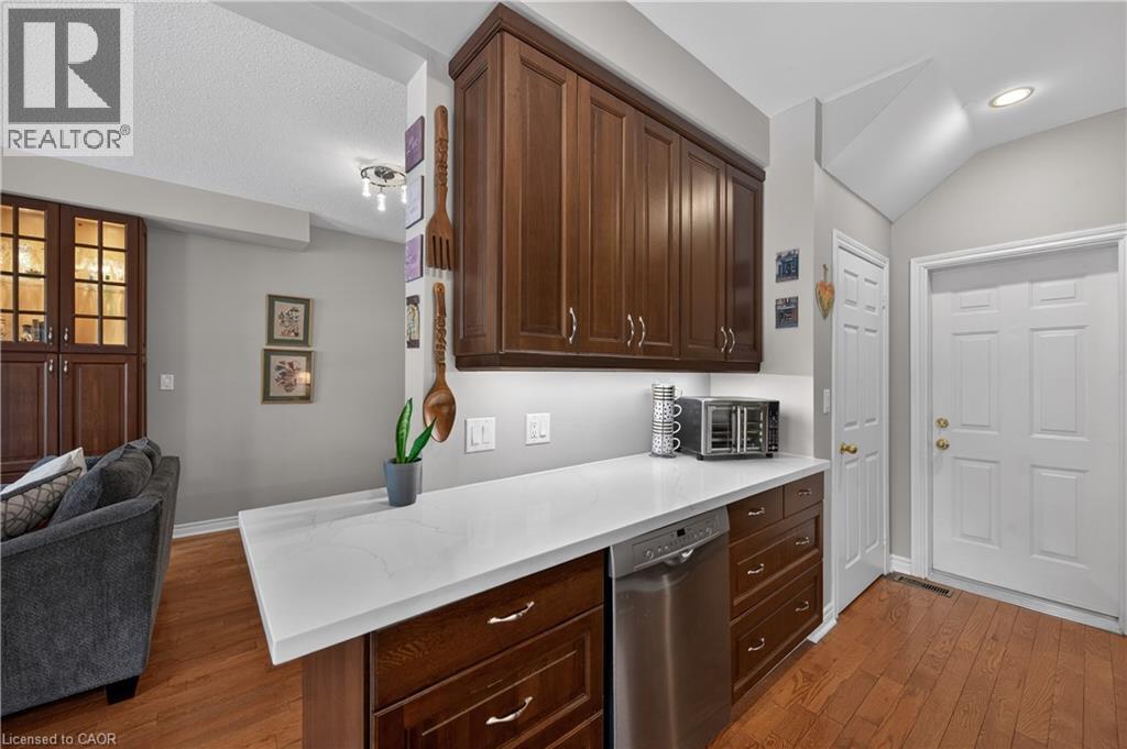 300 Ravineview Way Unit# 41, Oakville, Ontario  L6H 7J2 - Photo 18 - 40820815