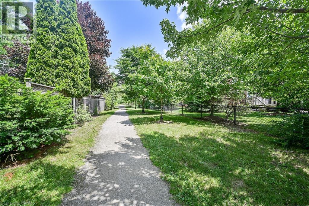 300 Ravineview Way Unit# 41, Oakville, Ontario  L6H 7J2 - Photo 43 - 40820815