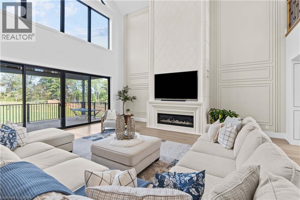 8920 Wellington Rd 124 Road, Erin, Ontario  N1H 6H7 - Photo 6 - 40820216