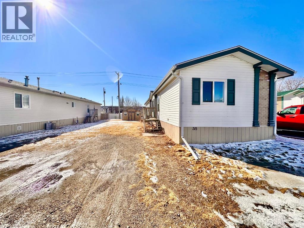 318-349 Railway Avenue, Duchess, Alberta  T0J 0Z0 - Photo 36 - A2292615