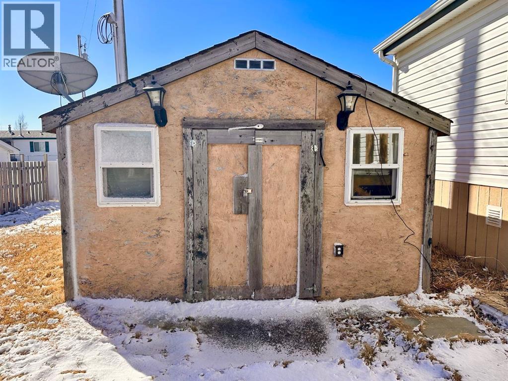 318-349 Railway Avenue, Duchess, Alberta  T0J 0Z0 - Photo 38 - A2292615