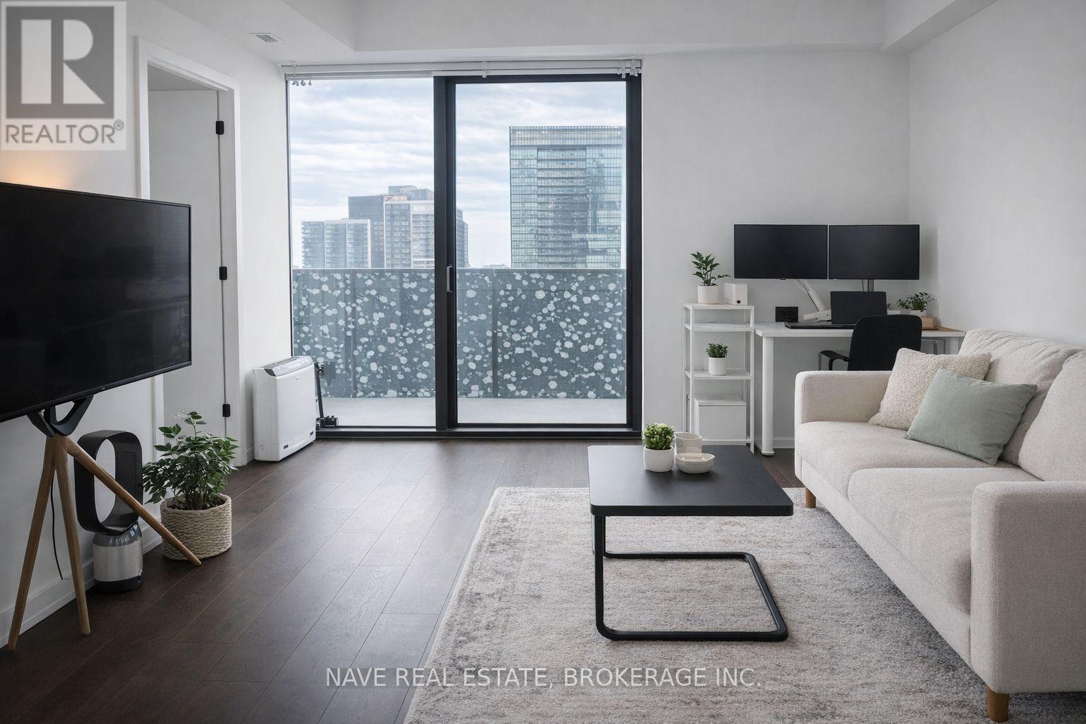 3613 - 55 Charles Street E, Toronto, Ontario  M4Y 0J1 - Photo 2 - C12973580