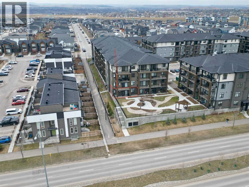 6103, 200 Seton Circle SE, Calgary, Alberta  T3M 3N8 - Photo 11 - A2302217