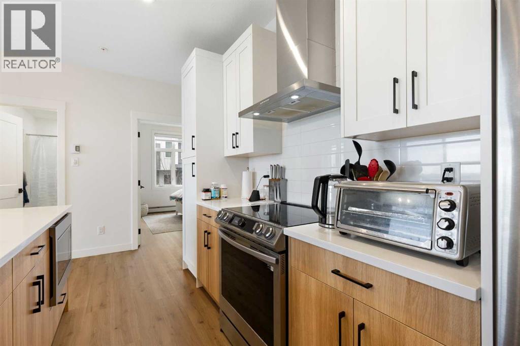 6103, 200 Seton Circle SE, Calgary, Alberta  T3M 3N8 - Photo 4 - A2302217