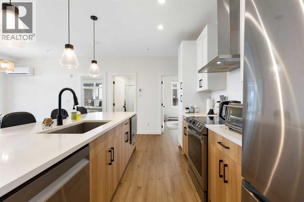 6103, 200 Seton Circle SE, Calgary, Alberta  T3M 3N8 - Photo 3 - A2302217