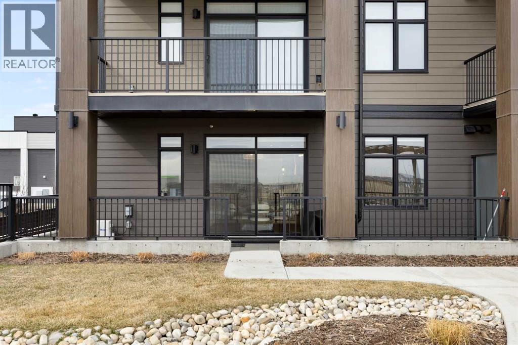 6103, 200 Seton Circle SE, Calgary, Alberta  T3M 3N8 - Photo 10 - A2302217