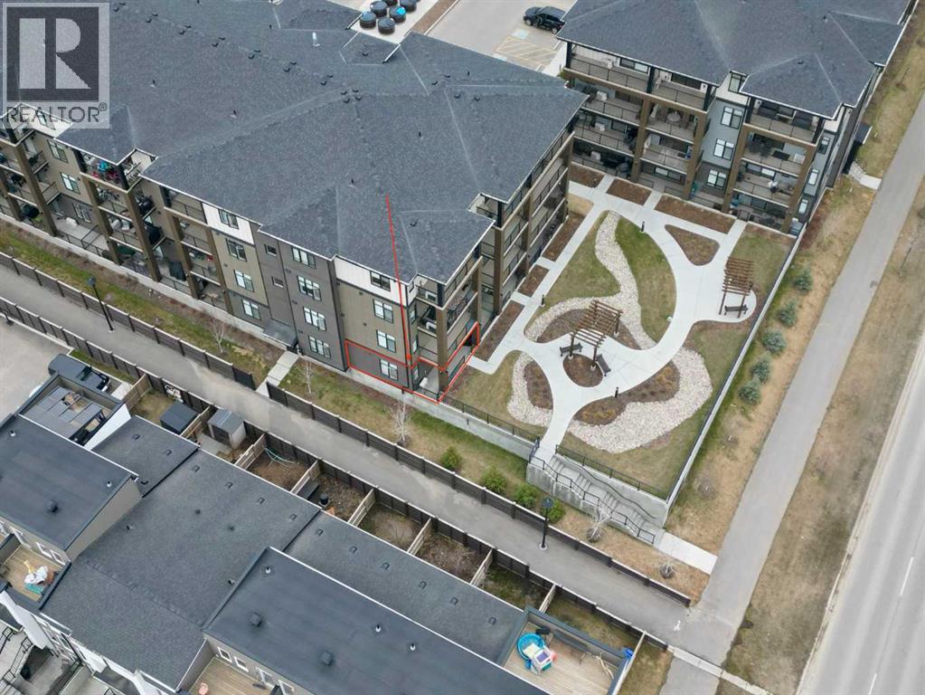 6103, 200 Seton Circle SE, Calgary, Alberta  T3M 3N8 - Photo 13 - A2302217