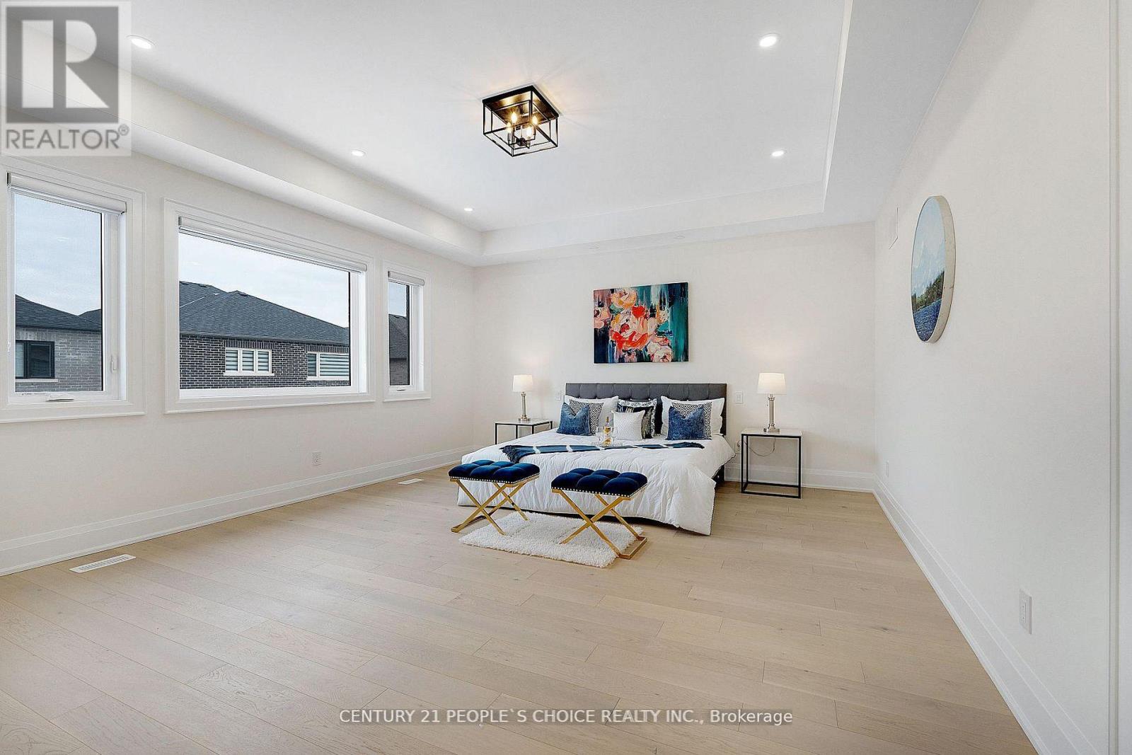 Upper - 8915 Heritage Road, Brampton, Ontario  L6Y 0E4 - Photo 31 - W12991800