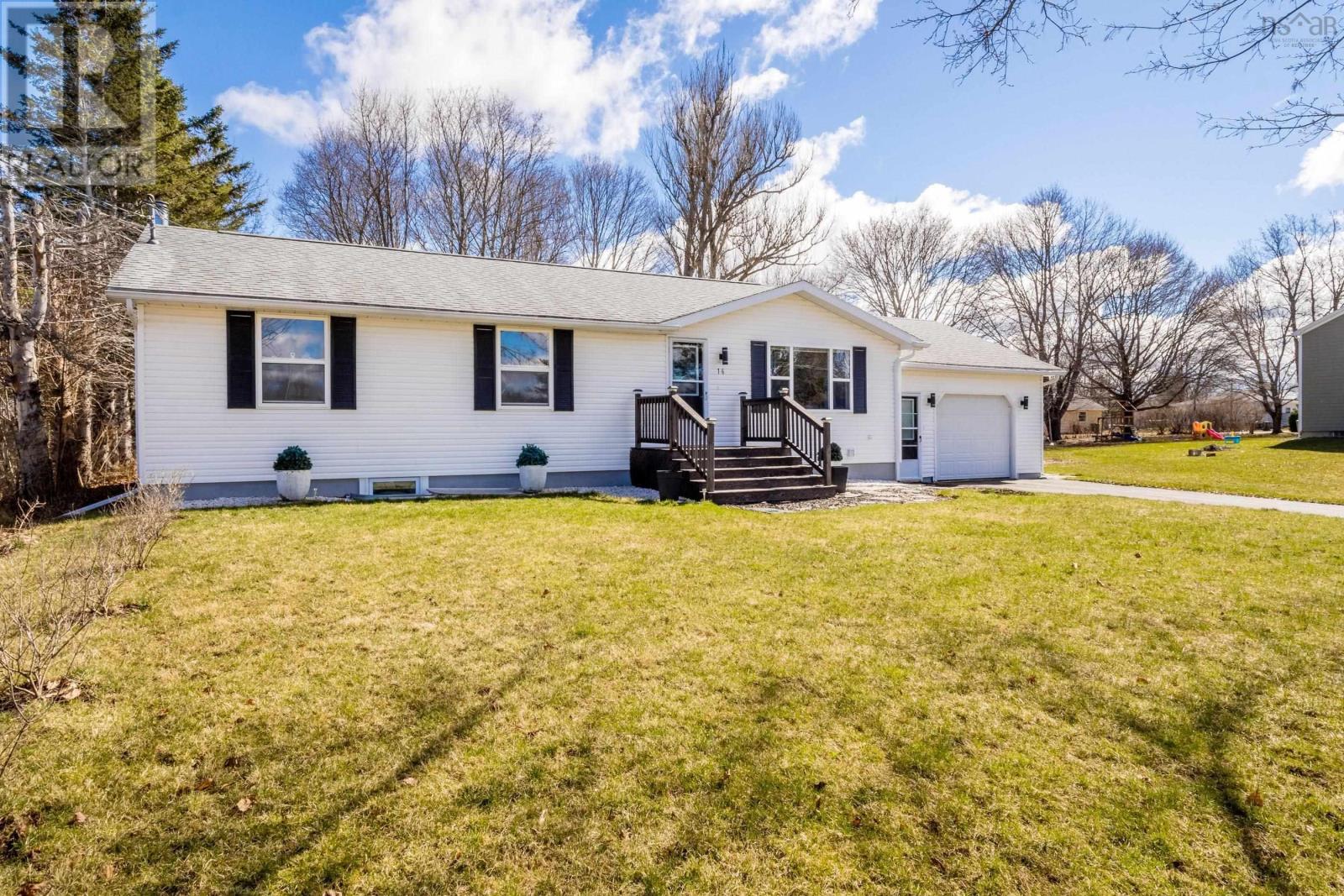 16 Hillcrest Avenue, Nictaux, Nova Scotia  B0S 1P0 - Photo 36 - 202607610