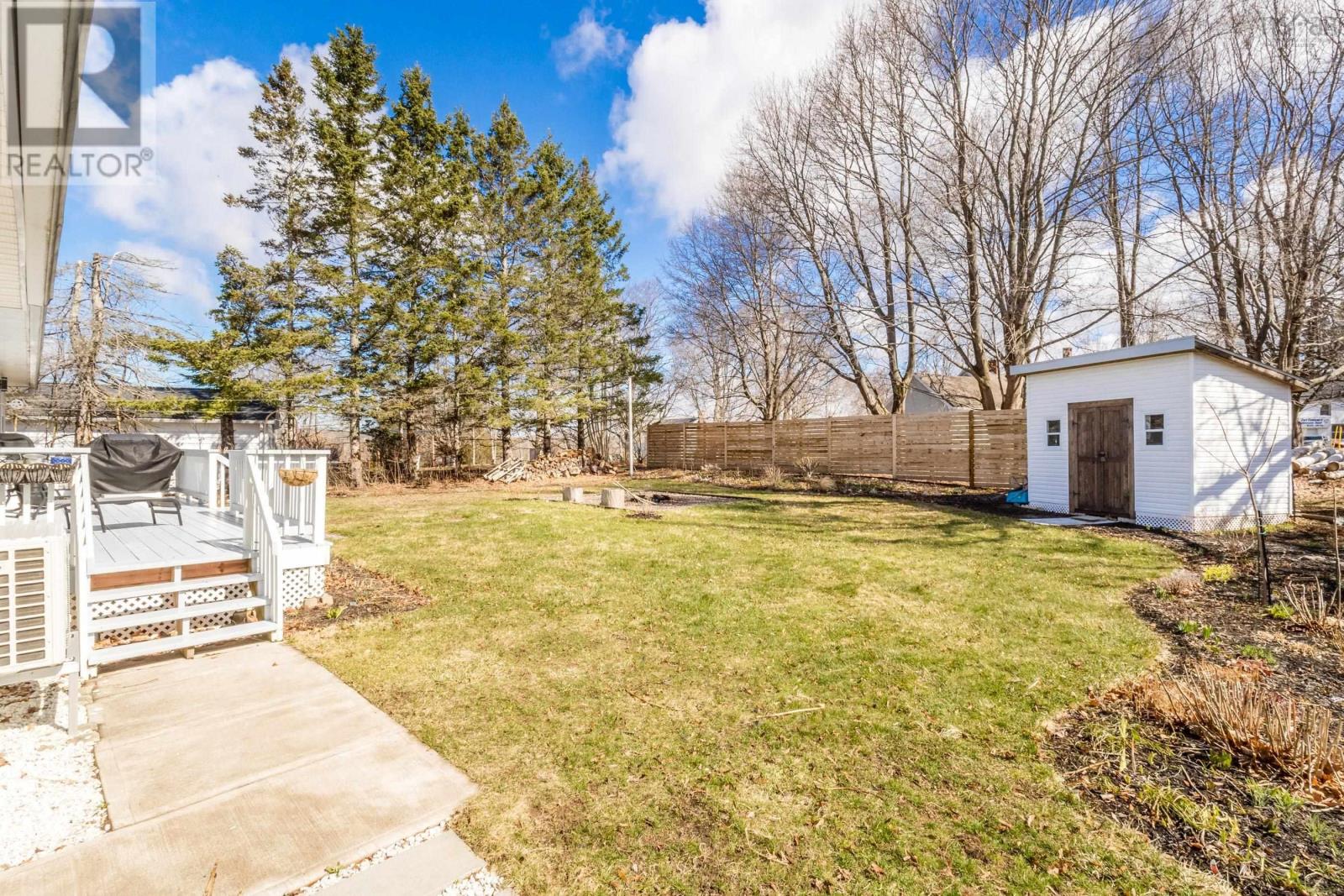 16 Hillcrest Avenue, Nictaux, Nova Scotia  B0S 1P0 - Photo 41 - 202607610