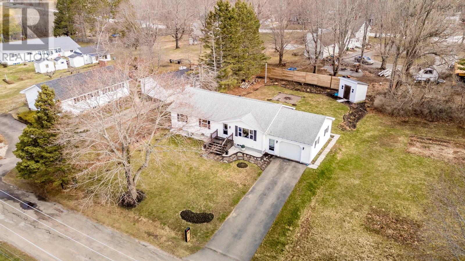 16 Hillcrest Avenue, Nictaux, Nova Scotia  B0S 1P0 - Photo 43 - 202607610