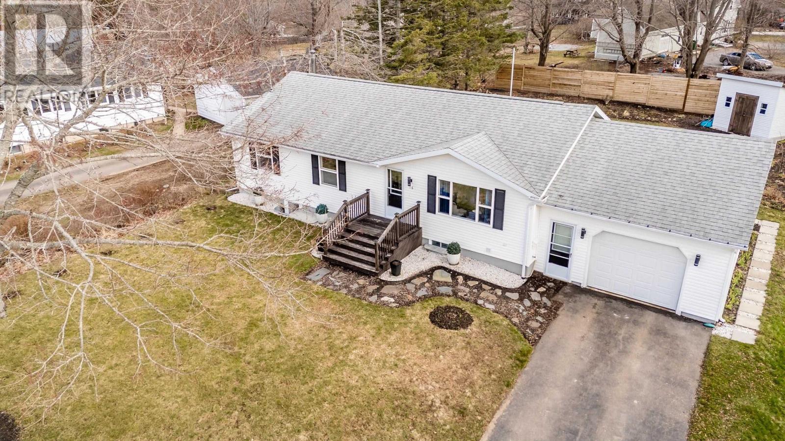 16 Hillcrest Avenue, Nictaux, Nova Scotia  B0S 1P0 - Photo 44 - 202607610