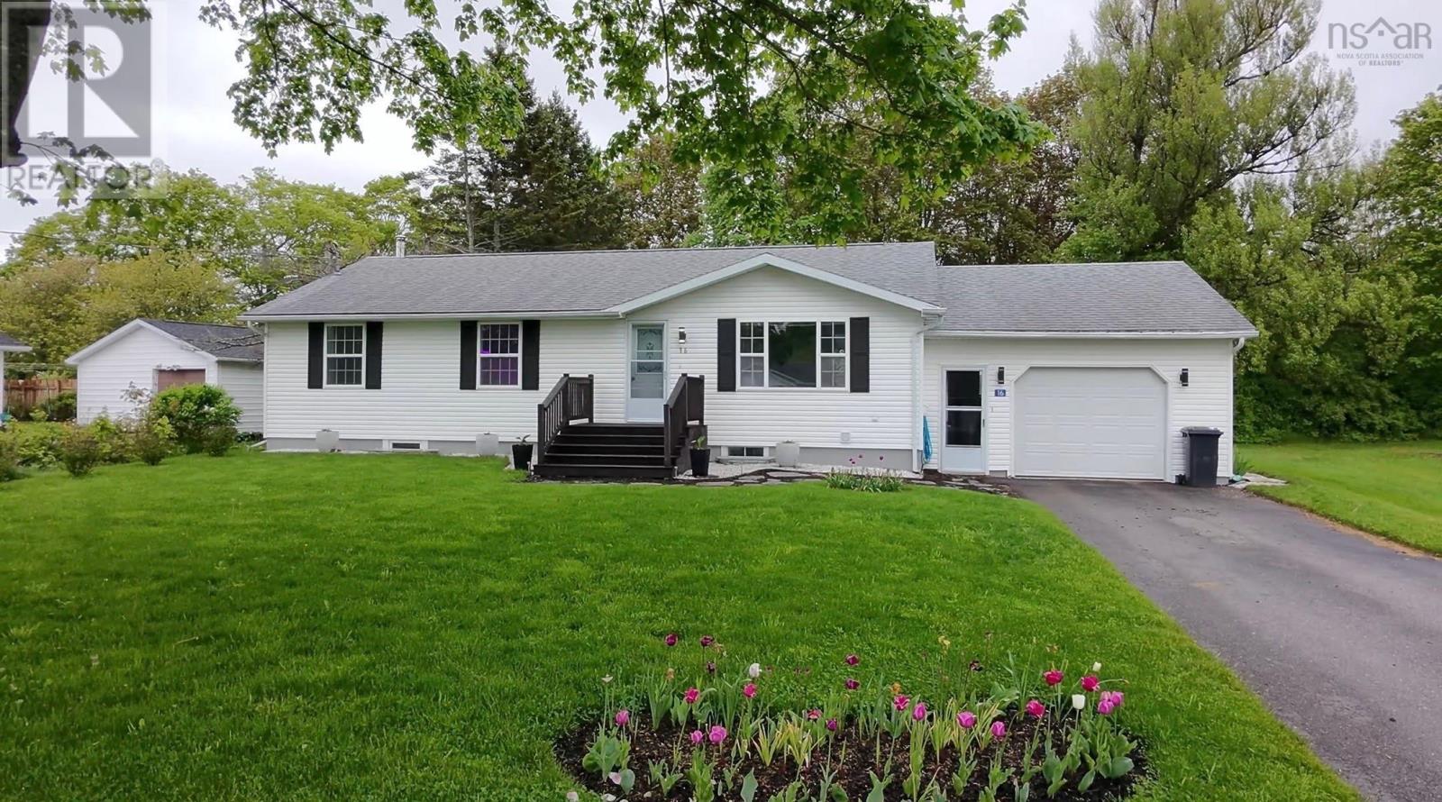 16 Hillcrest Avenue, Nictaux, Nova Scotia  B0S 1P0 - Photo 48 - 202607610