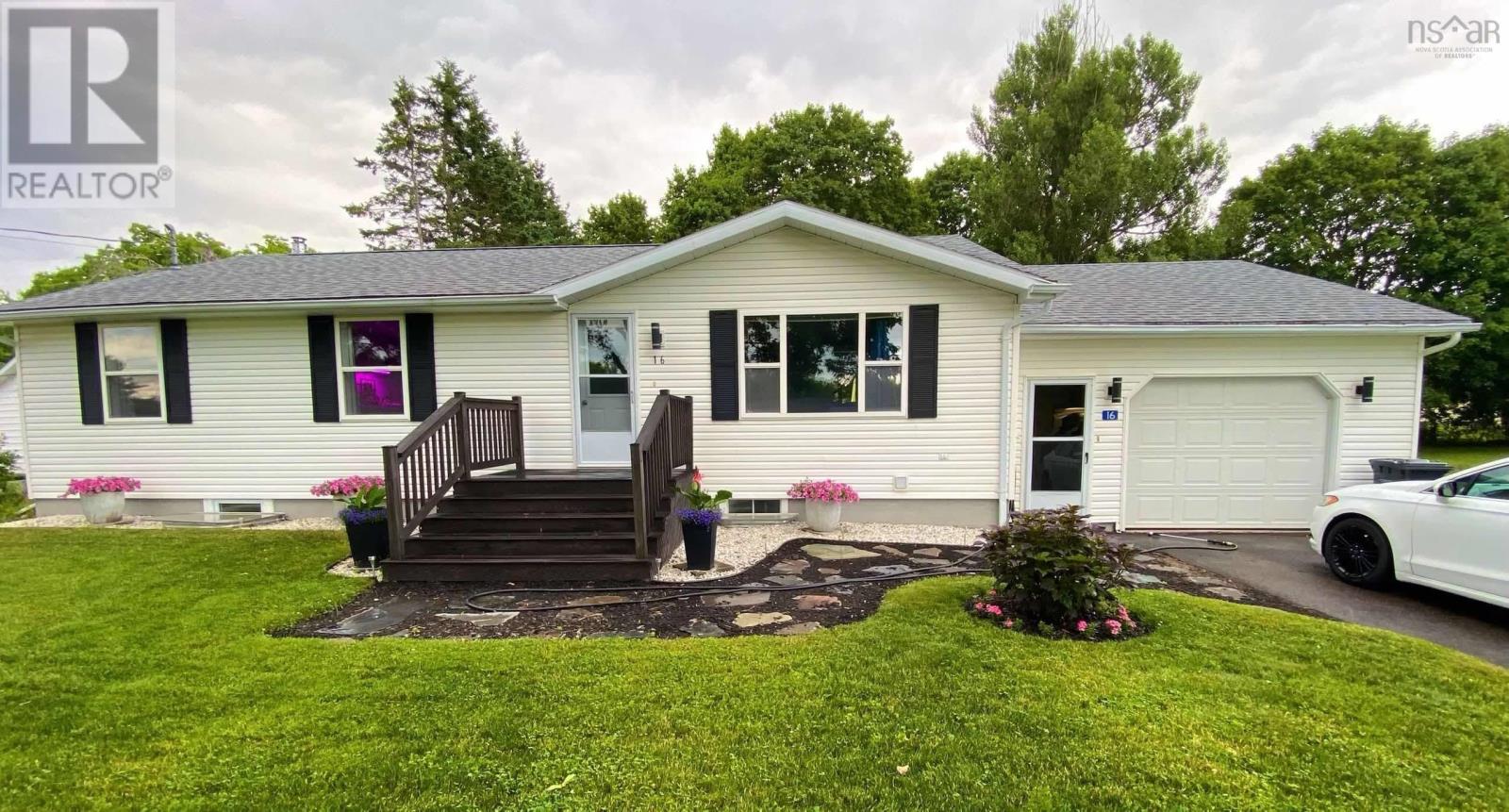 16 Hillcrest Avenue, Nictaux, Nova Scotia  B0S 1P0 - Photo 50 - 202607610