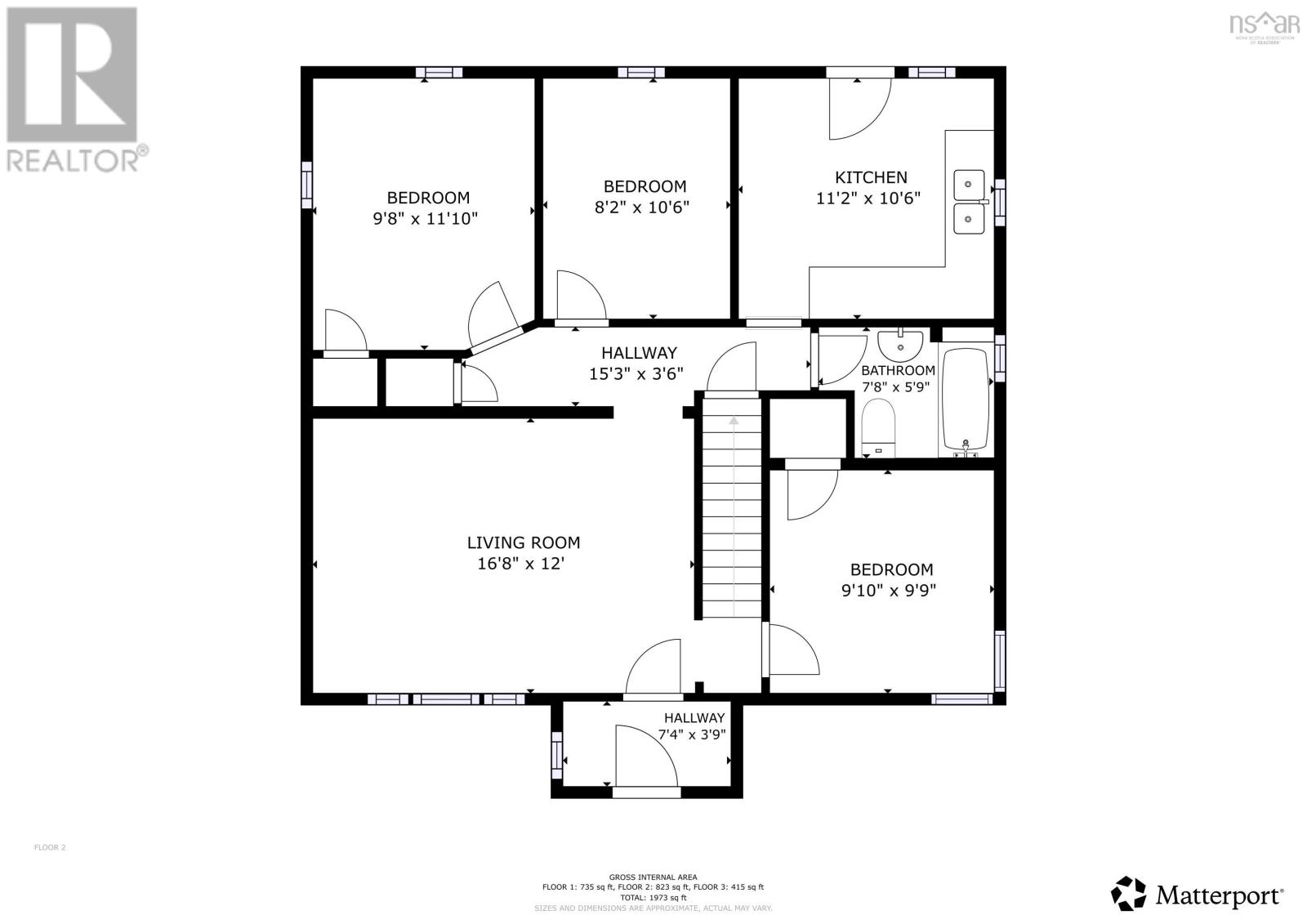 3794 High Street, Halifax, Nova Scotia  B3K 4Y9 - Photo 14 - 202607611