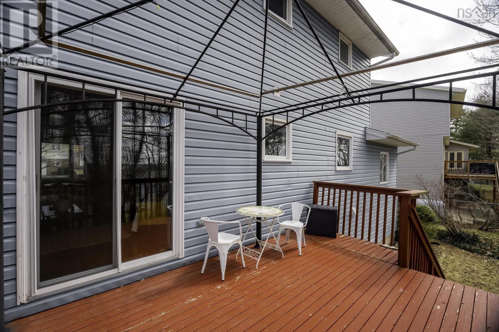 8 Capistrano Drive, Dartmouth, Nova Scotia  B2X 3N4 - Photo 41 - 202607612