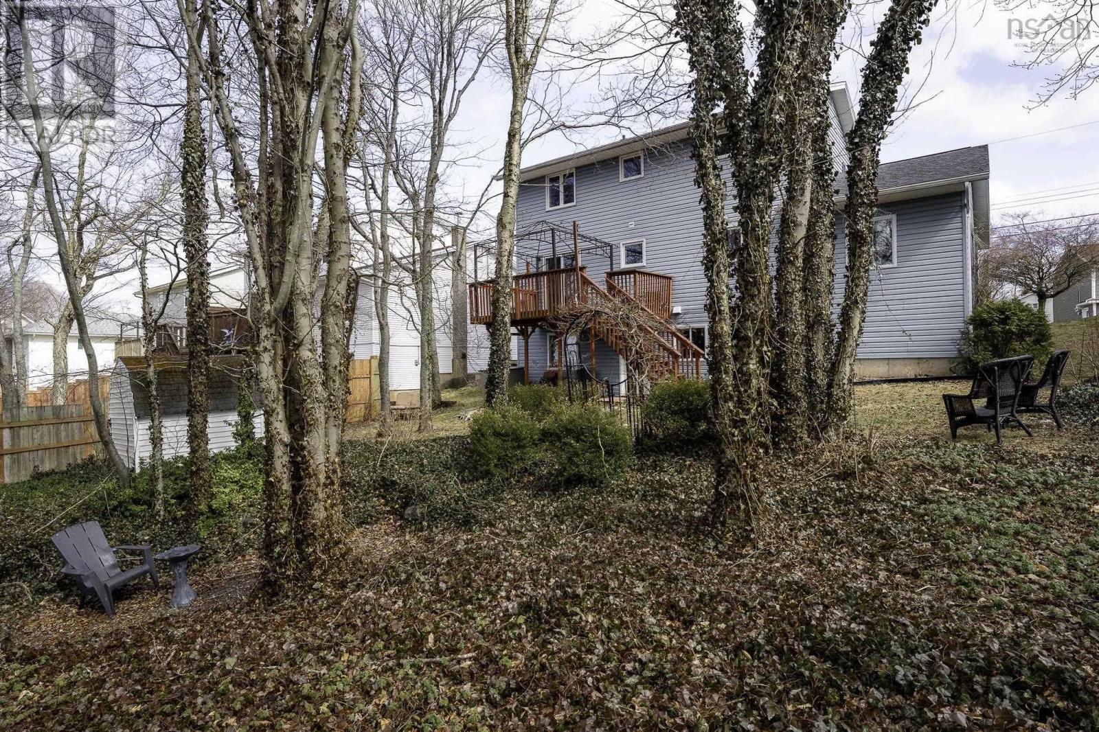 8 Capistrano Drive, Dartmouth, Nova Scotia  B2X 3N4 - Photo 49 - 202607612