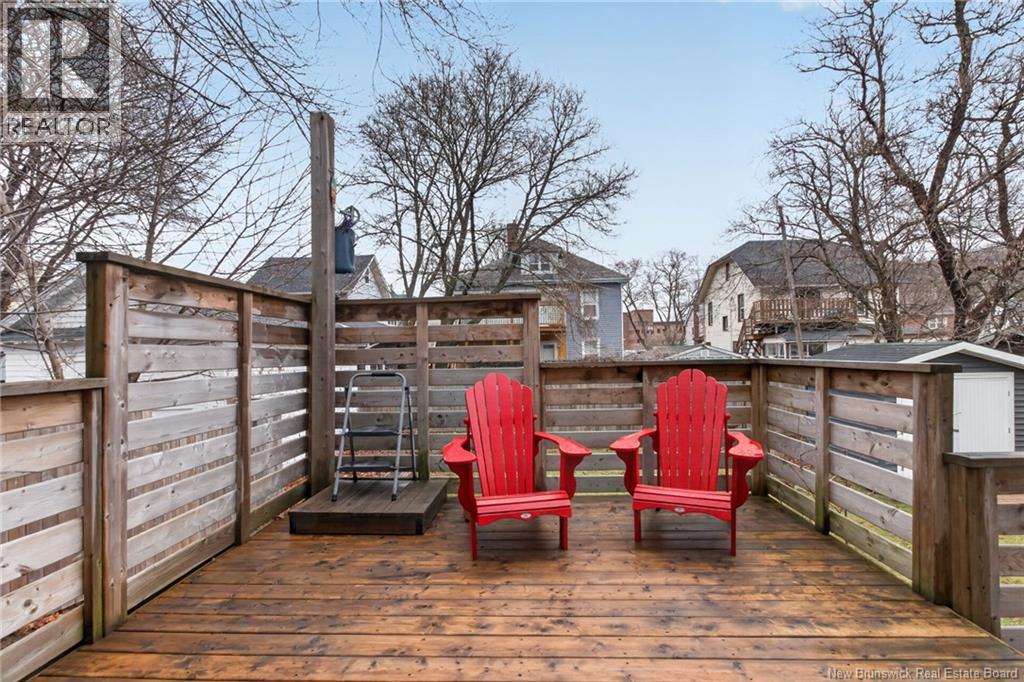 21 Portledge, Moncton, New Brunswick  E1C 5S6 - Photo 12 - NB137350