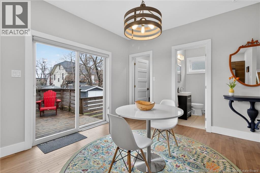 21 Portledge, Moncton, New Brunswick  E1C 5S6 - Photo 14 - NB137350