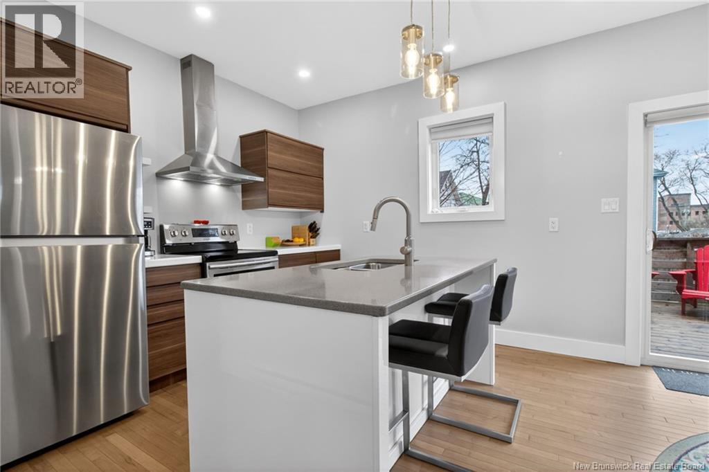 21 Portledge, Moncton, New Brunswick  E1C 5S6 - Photo 15 - NB137350