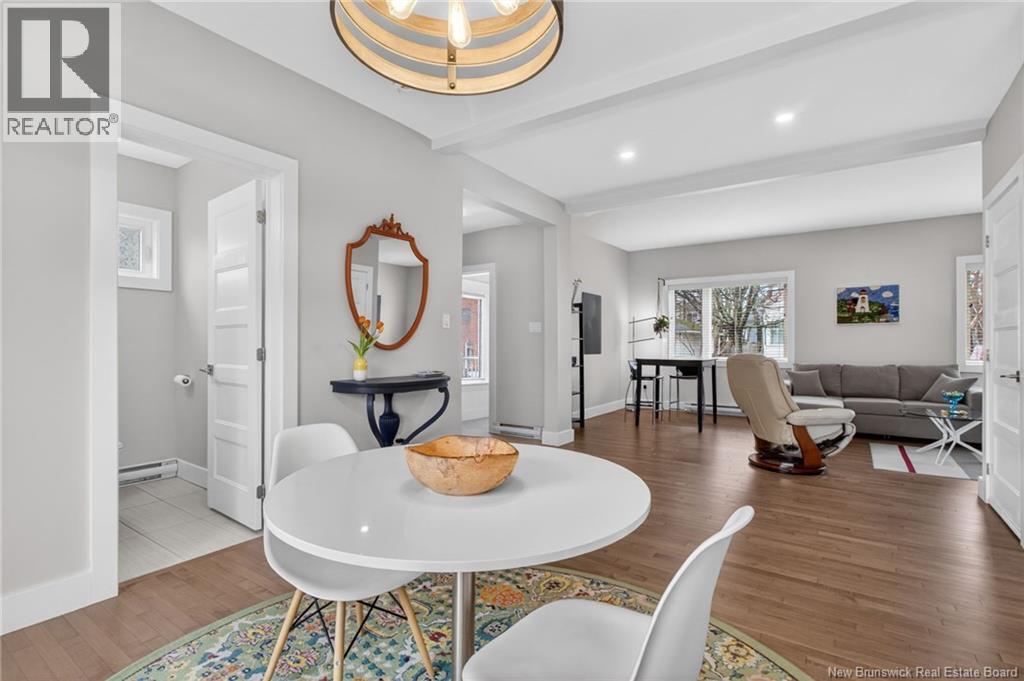 21 Portledge, Moncton, New Brunswick  E1C 5S6 - Photo 19 - NB137350