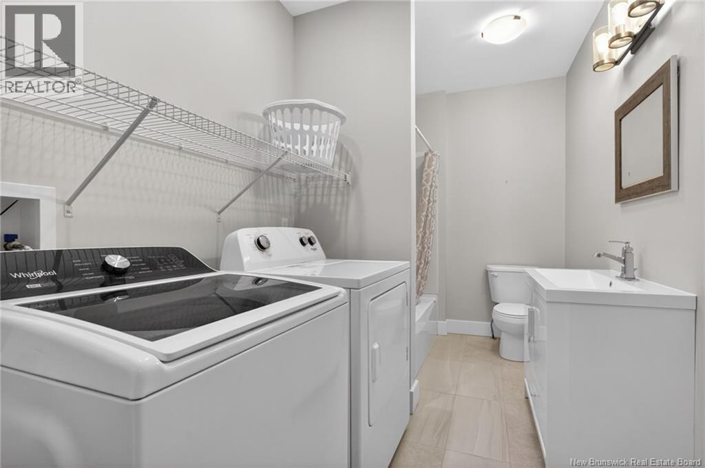 21 Portledge, Moncton, New Brunswick  E1C 5S6 - Photo 28 - NB137350