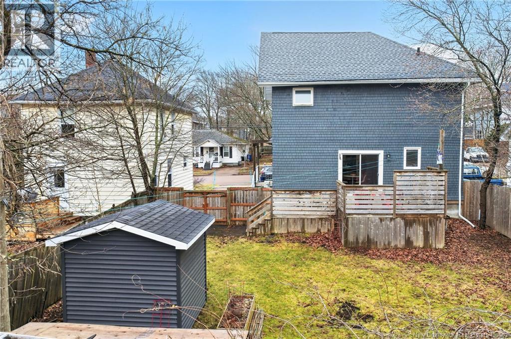 21 Portledge, Moncton, New Brunswick  E1C 5S6 - Photo 42 - NB137350