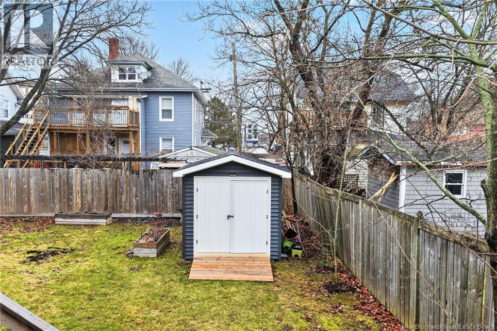 21 Portledge, Moncton, New Brunswick  E1C 5S6 - Photo 43 - NB137350