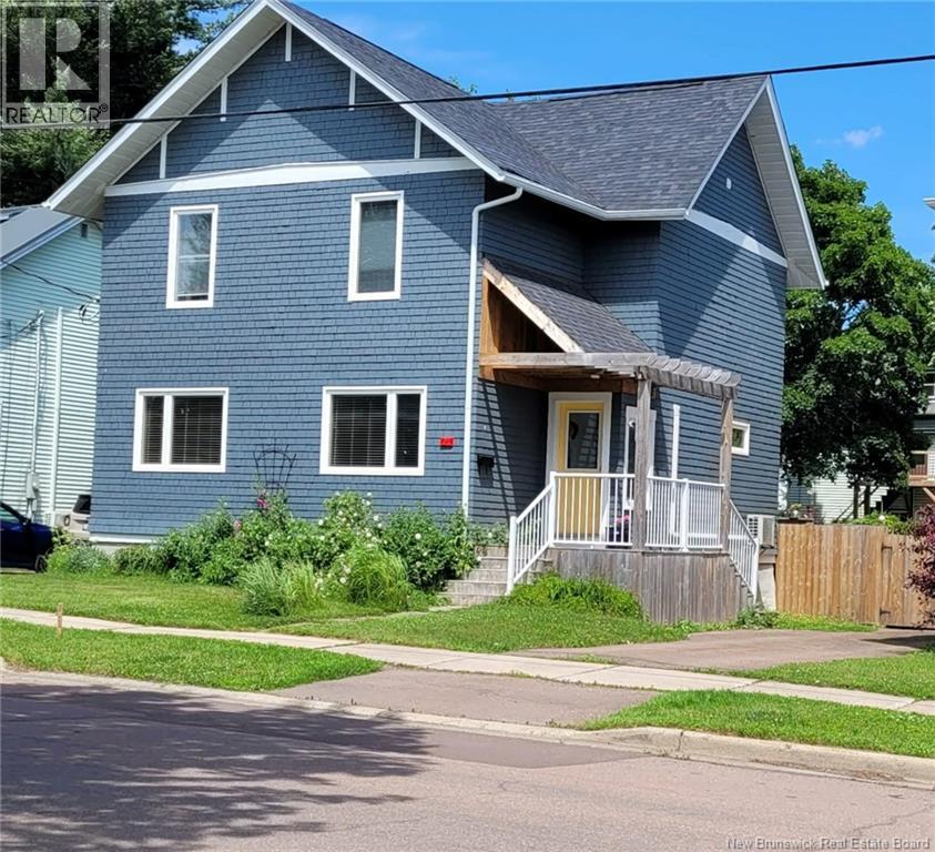 21 Portledge, Moncton, New Brunswick  E1C 5S6 - Photo 44 - NB137350