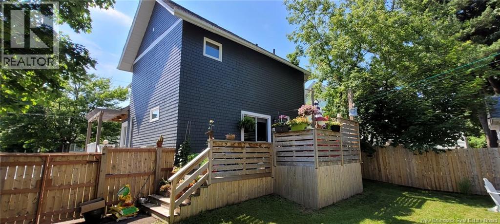 21 Portledge, Moncton, New Brunswick  E1C 5S6 - Photo 45 - NB137350