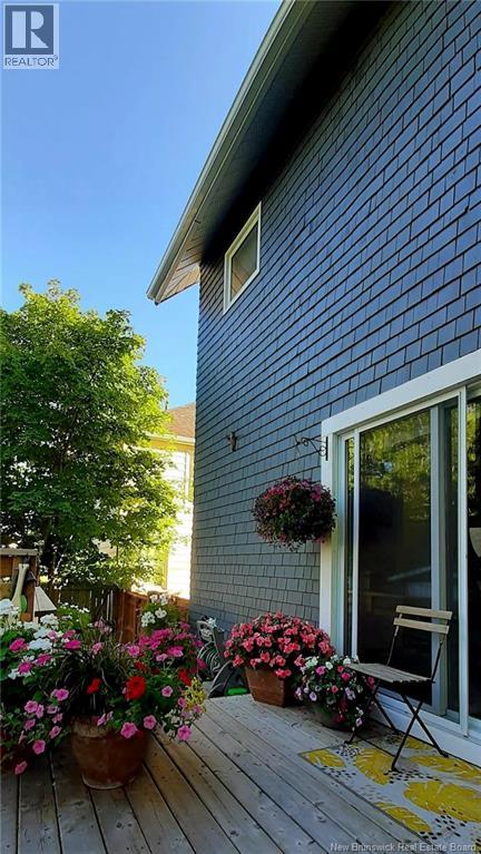 21 Portledge, Moncton, New Brunswick  E1C 5S6 - Photo 46 - NB137350