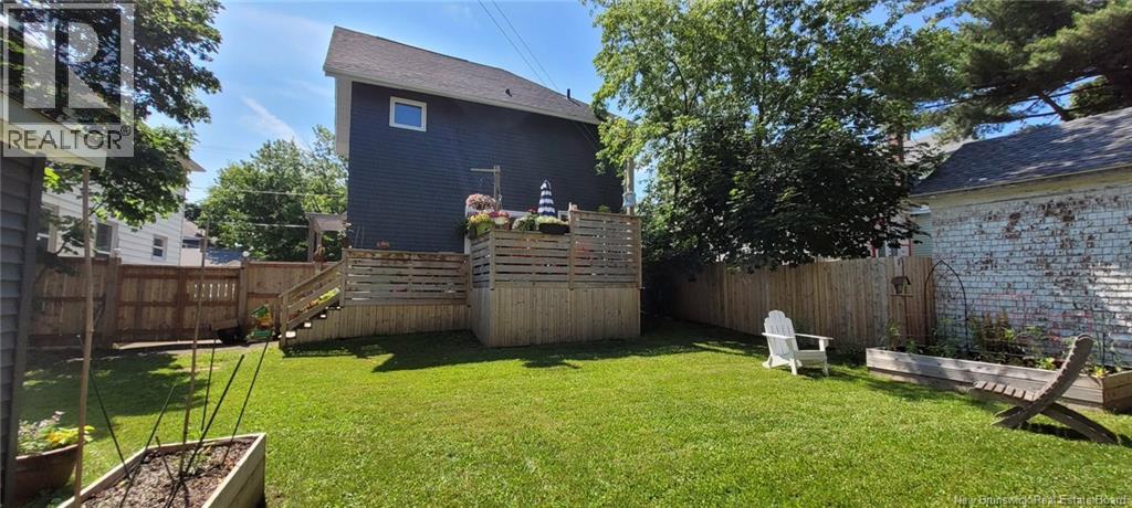 21 Portledge, Moncton, New Brunswick  E1C 5S6 - Photo 48 - NB137350