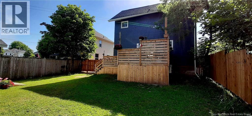 21 Portledge, Moncton, New Brunswick  E1C 5S6 - Photo 49 - NB137350