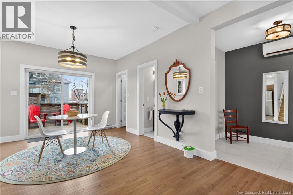21 Portledge, Moncton, New Brunswick  E1C 5S6 - Photo 6 - NB137350