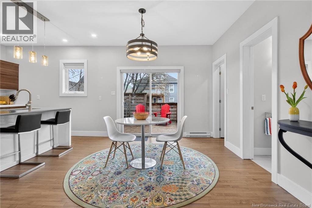 21 Portledge, Moncton, New Brunswick  E1C 5S6 - Photo 7 - NB137350