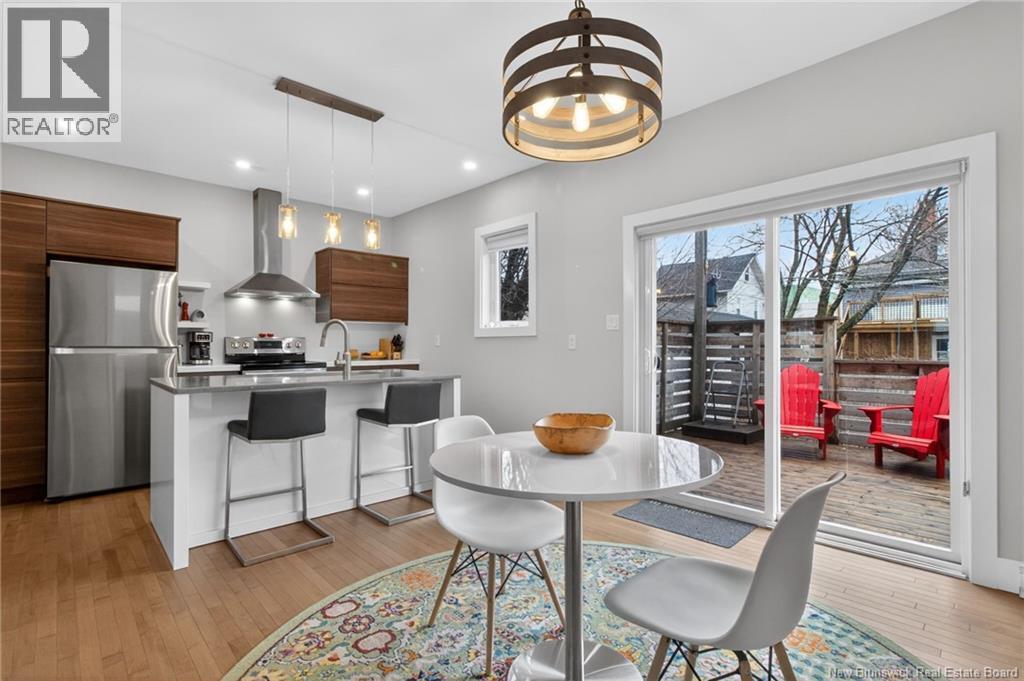 21 Portledge, Moncton, New Brunswick  E1C 5S6 - Photo 8 - NB137350