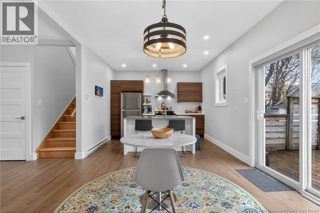 21 Portledge, Moncton, New Brunswick  E1C 5S6 - Photo 9 - NB137350