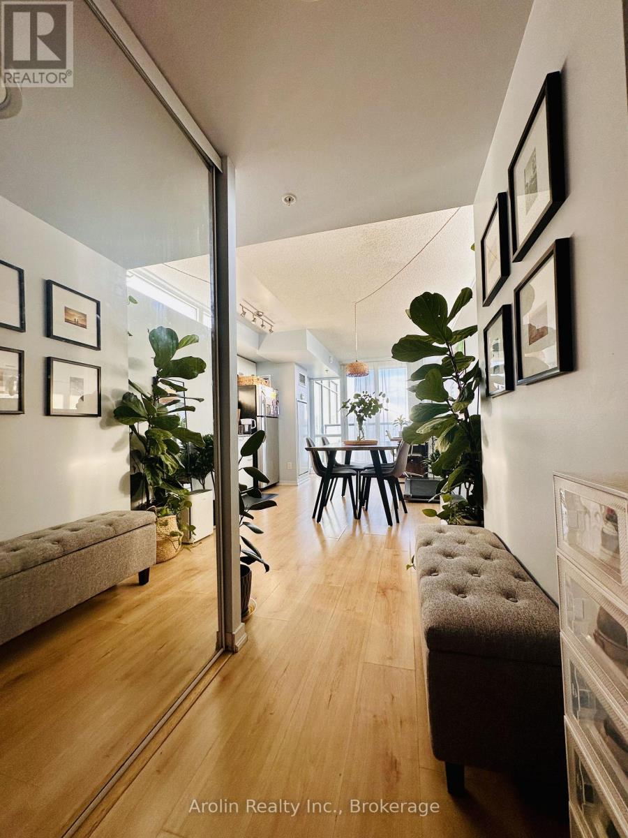 212 - 20 Joe Shuster Way, Toronto, Ontario  M6K 0A3 - Photo 12 - W13006244