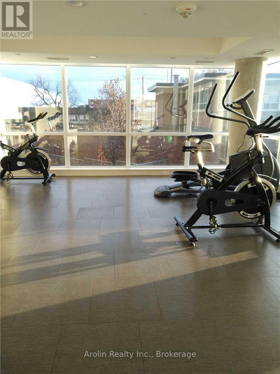 212 - 20 Joe Shuster Way, Toronto, Ontario  M6K 0A3 - Photo 4 - W13006244