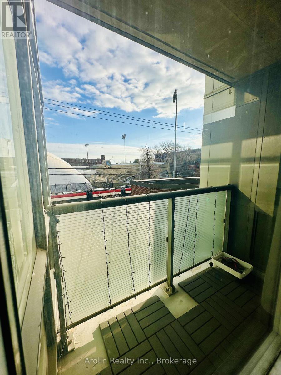 212 - 20 Joe Shuster Way, Toronto, Ontario  M6K 0A3 - Photo 5 - W13006244