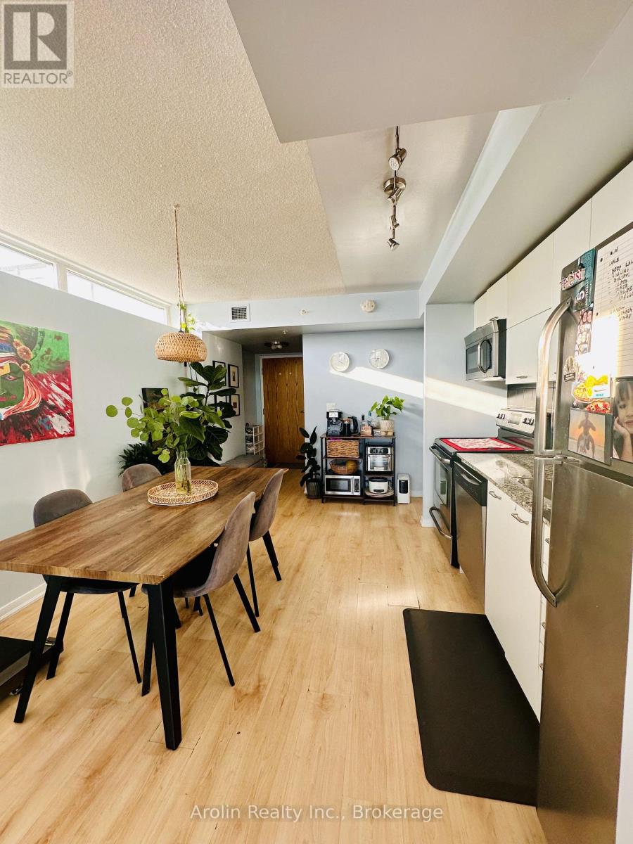 212 - 20 Joe Shuster Way, Toronto, Ontario  M6K 0A3 - Photo 8 - W13006244