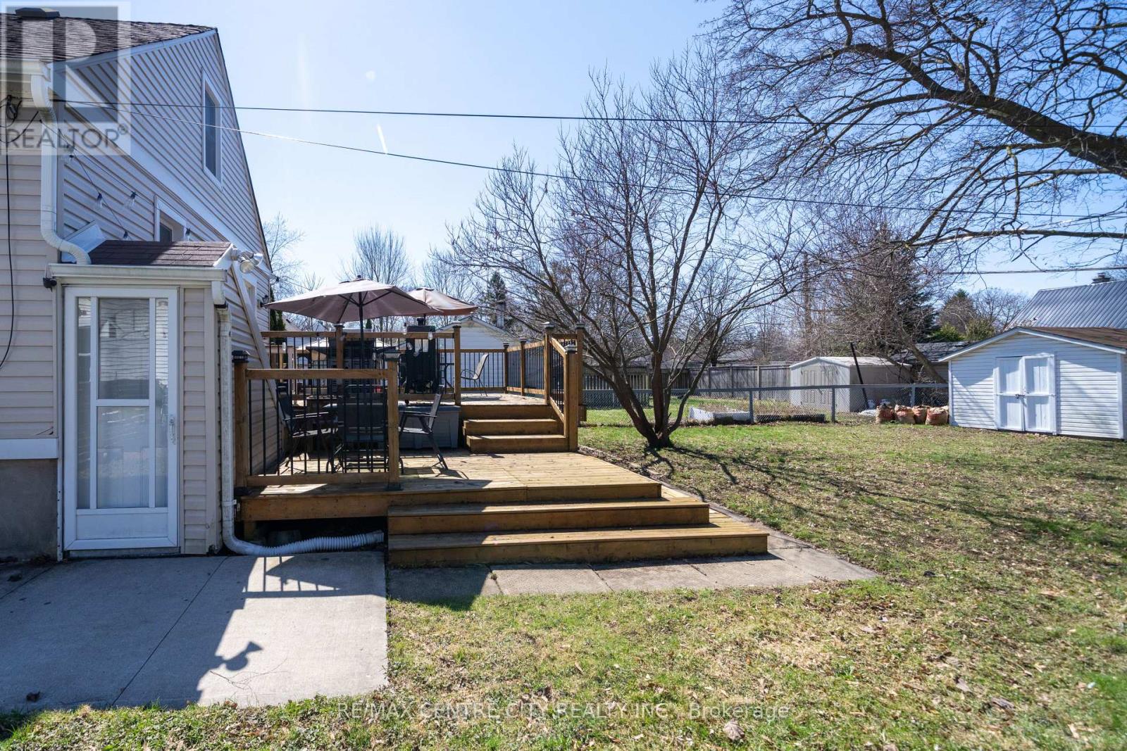 785 Strand Street, London East, Ontario  N5Y 1T2 - Photo 28 - X12994704