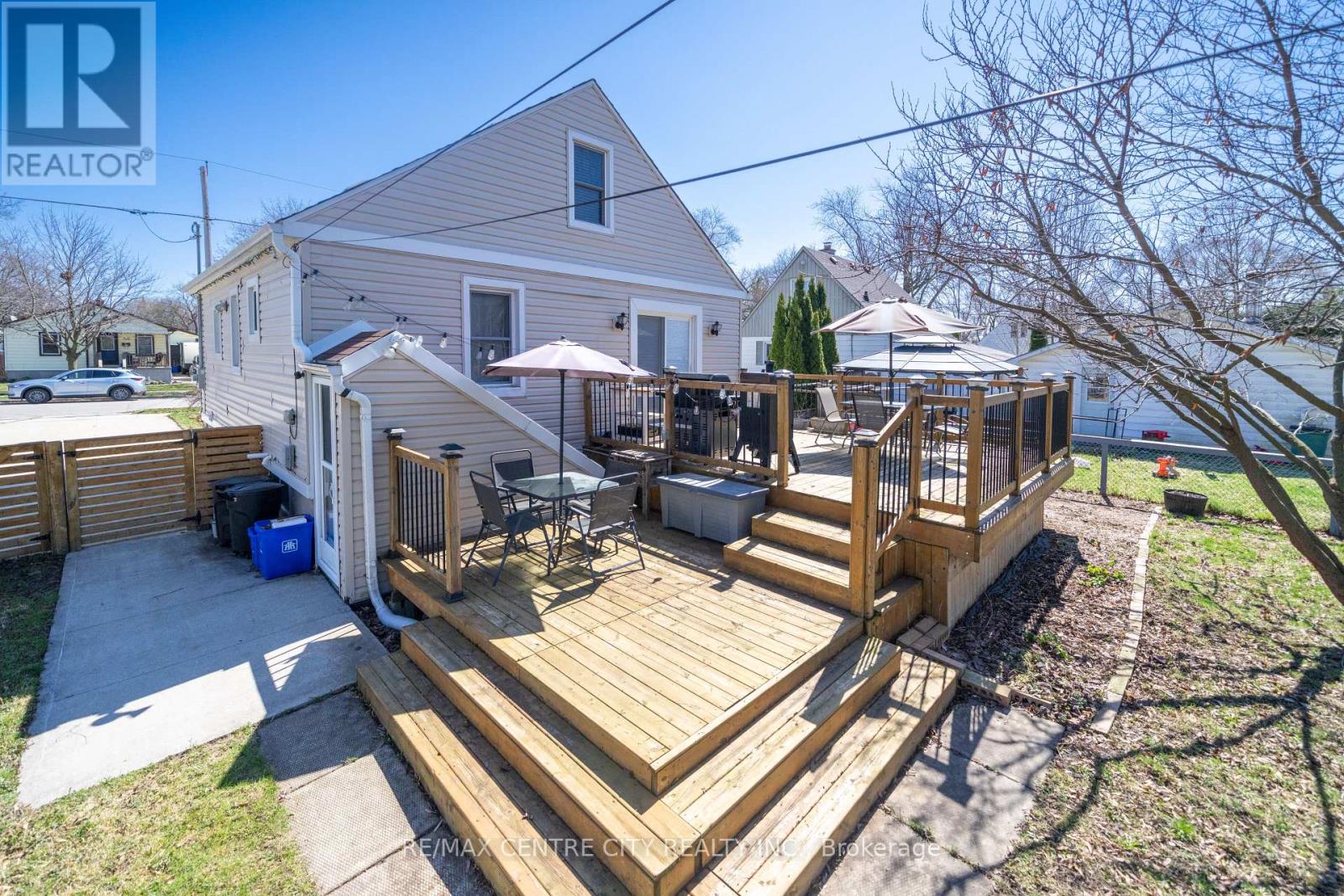 785 Strand Street, London East, Ontario  N5Y 1T2 - Photo 30 - X12994704