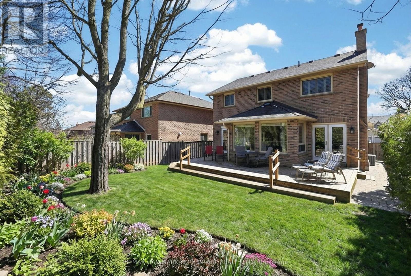 26 Mendys Forest, Aurora, Ontario  L4G 5A4 - Photo 39 - N12981156