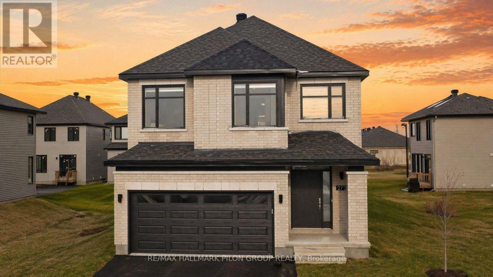 272 Cornice Street, Ottawa, Ontario  K1W 0W4 - Photo 1 - X12986374