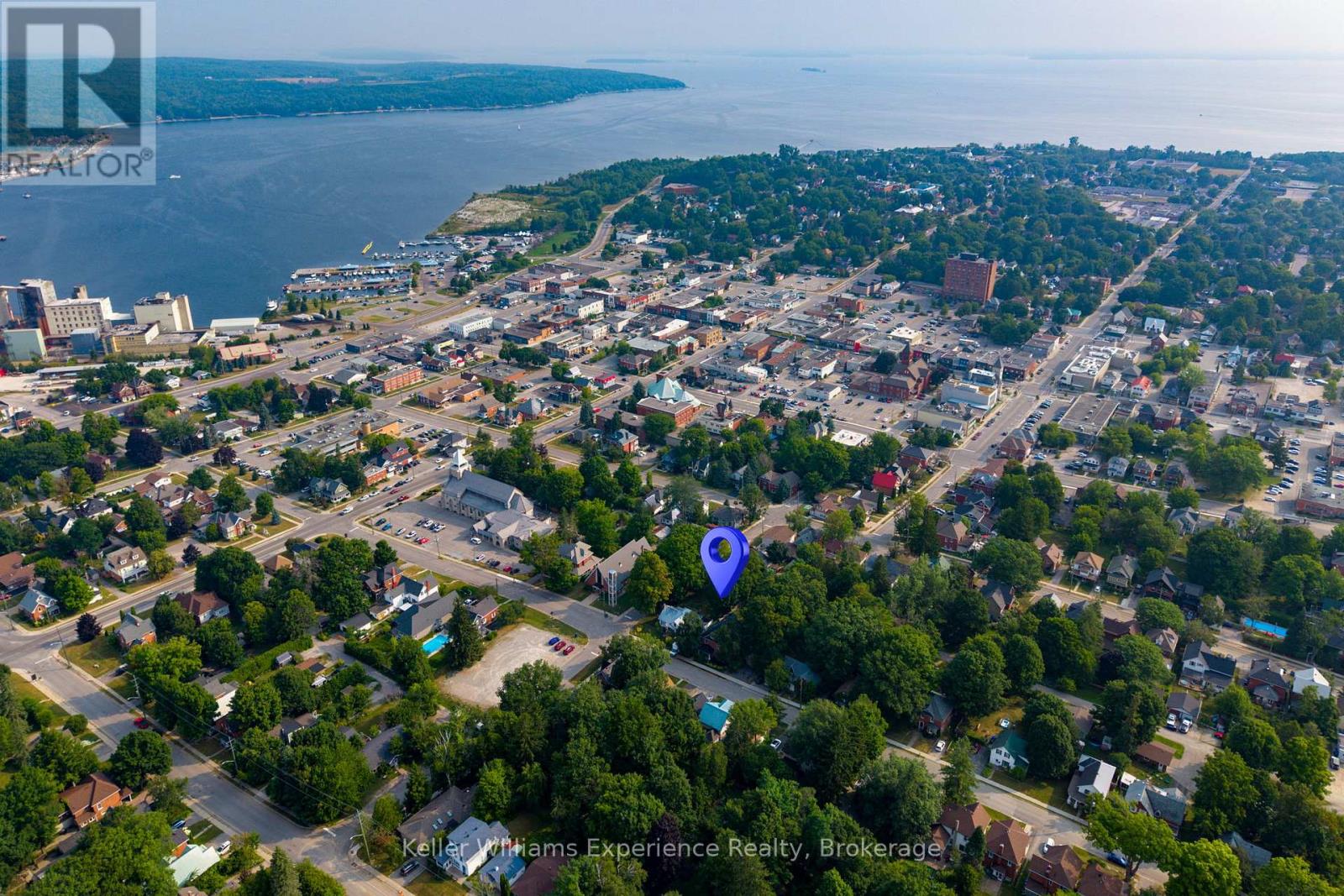 325 Third Street, Midland, Ontario  L4R 3S6 - Photo 33 - S13006162